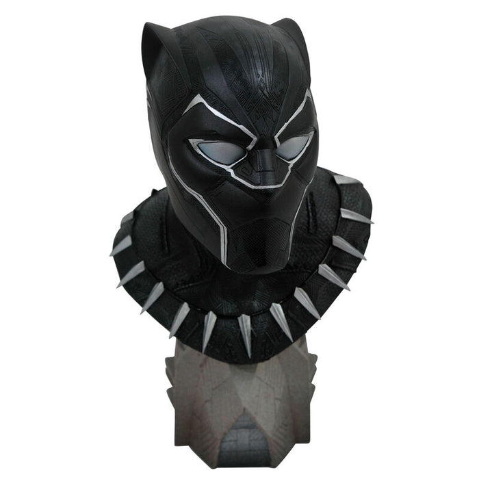 Marvel Black Panther bust 25cm-0