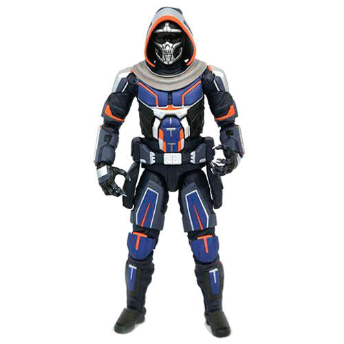 Marvel Black Widow Taskmaster figure 18cm-0