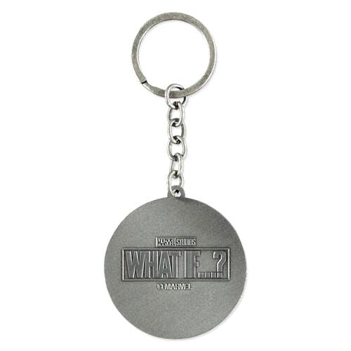 Marvel What If...? keychain-0