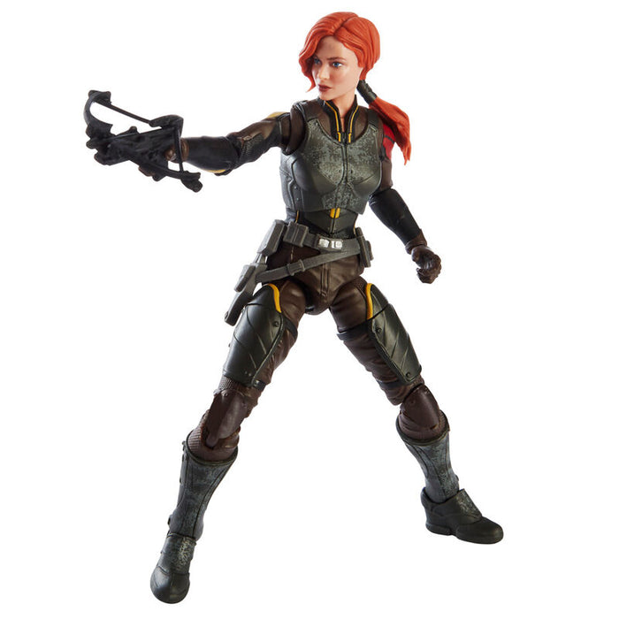 G.I. Joe Classified Series - Snake Eyes_ G.I. Joe Origins Scarlett 20 figure 15cm-1