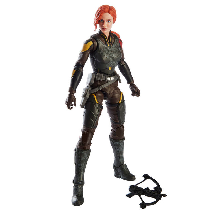 G.I. Joe Classified Series - Snake Eyes_ G.I. Joe Origins Scarlett 20 figure 15cm-2
