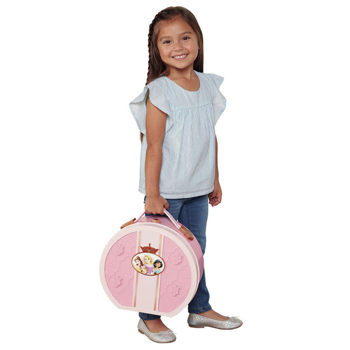 Disney Princess Travel Dresser set-2