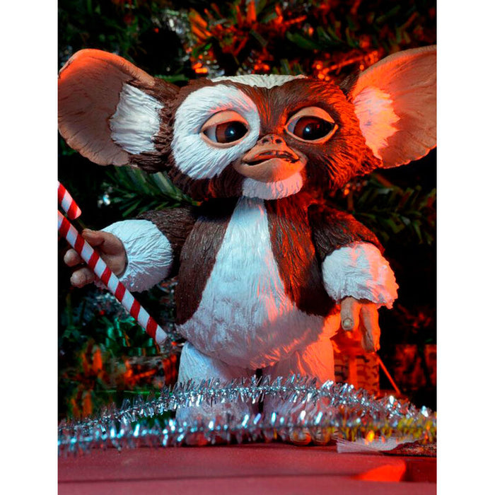 Gremlins Ultimate Gizmo figure 12cm-3