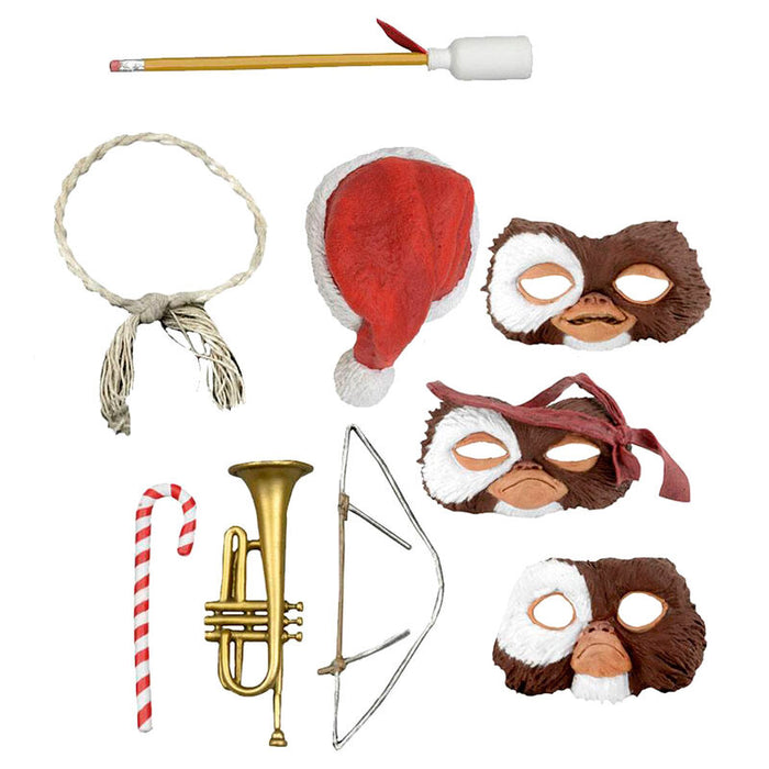 Gremlins Ultimate Gizmo figure 12cm-4