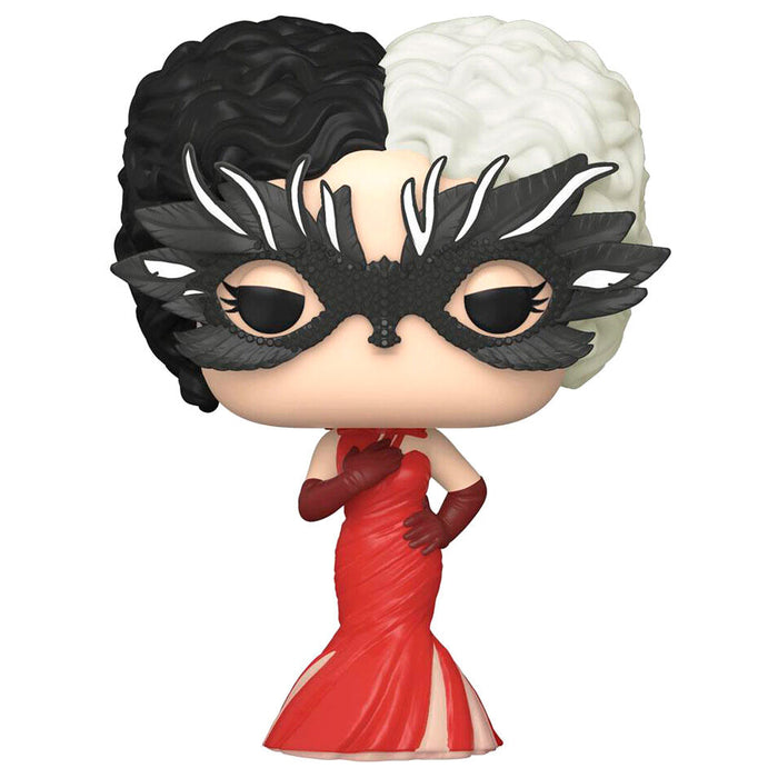 POP figure Disney Cruella Reveal-2