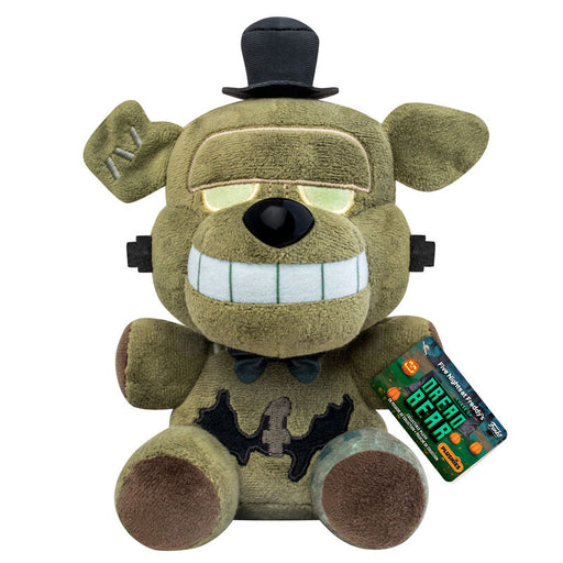 Friday Five Nights at Freddy's soft plush toy-0