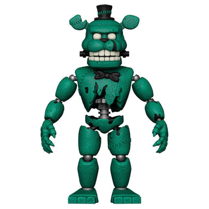 Action figure Five Nights at Freddy's Dreadbear-2