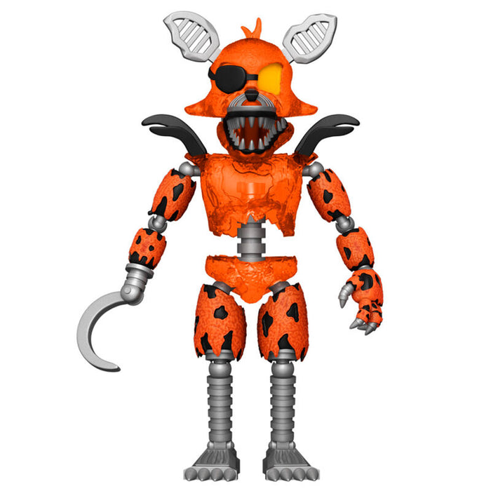 Action figure Five Nights at Freddy's Grim Foxy-2