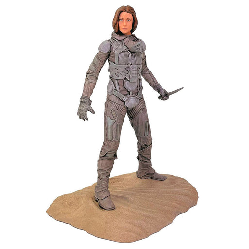 Dune Lady Jessica statue 23cm-0