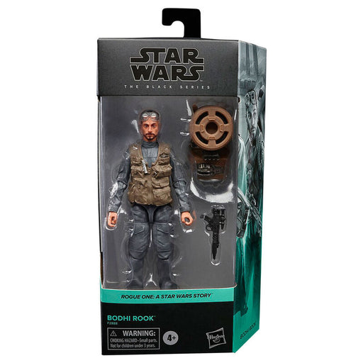 Star Wars Rogue One Bodhi Rook figure 15cm-0