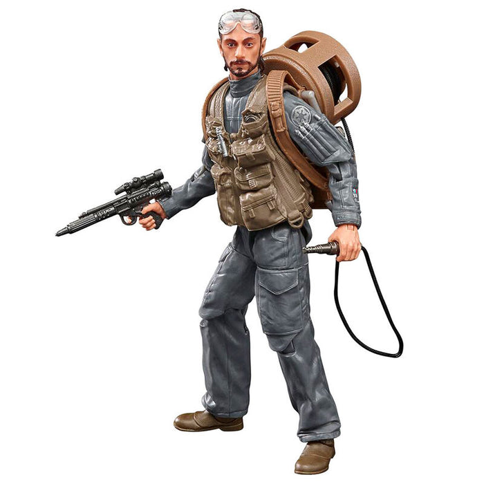 Star Wars Rogue One Bodhi Rook figure 15cm-1