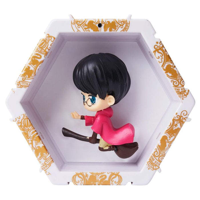 WOW! POD Harry Potter - Harry led figure-1