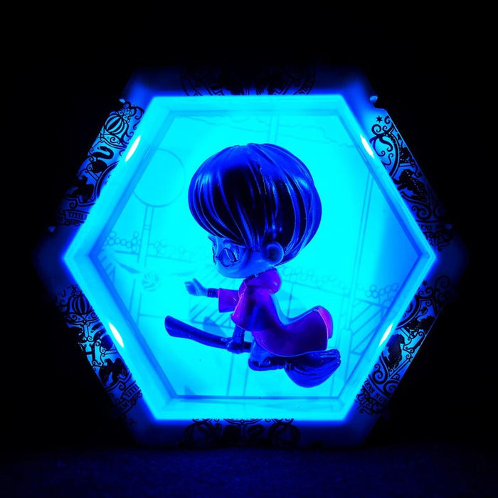 WOW! POD Harry Potter - Harry led figure-2