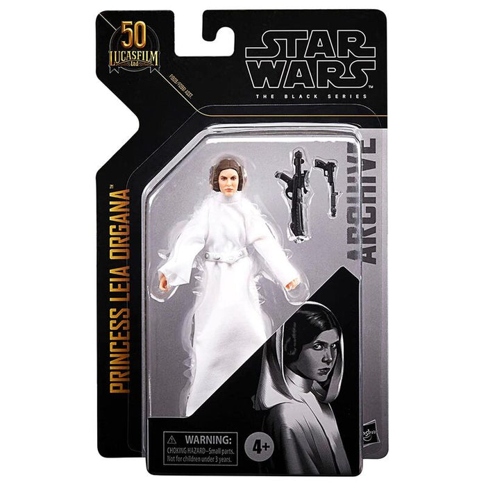 Star Wars Princess Leia Organa figure 15cm-0