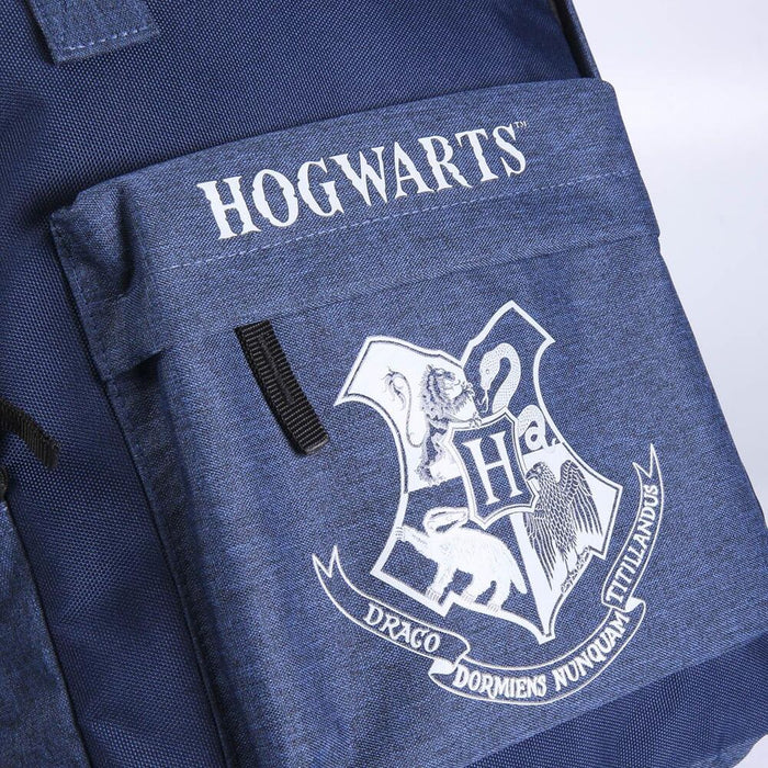 Harry Potter Hogwarts backpack 36cm-2