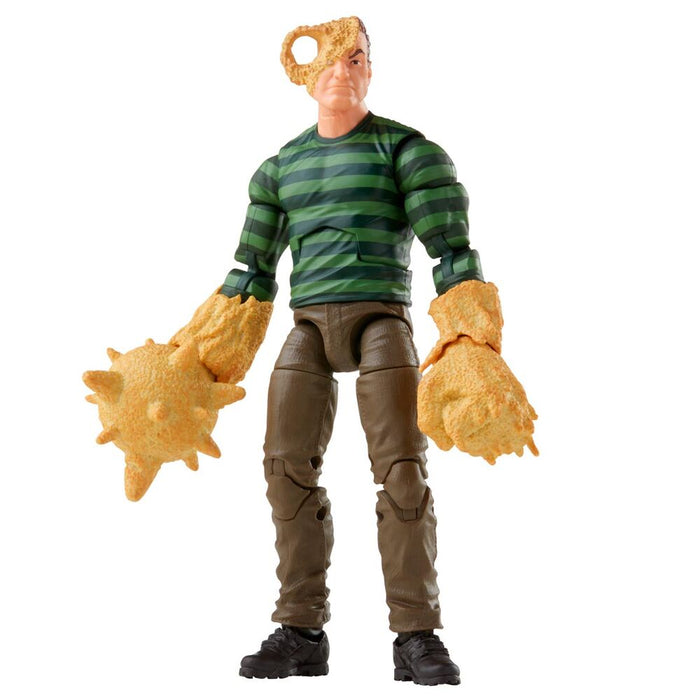 Marvel Spiderman Sandman figure 15cm-3
