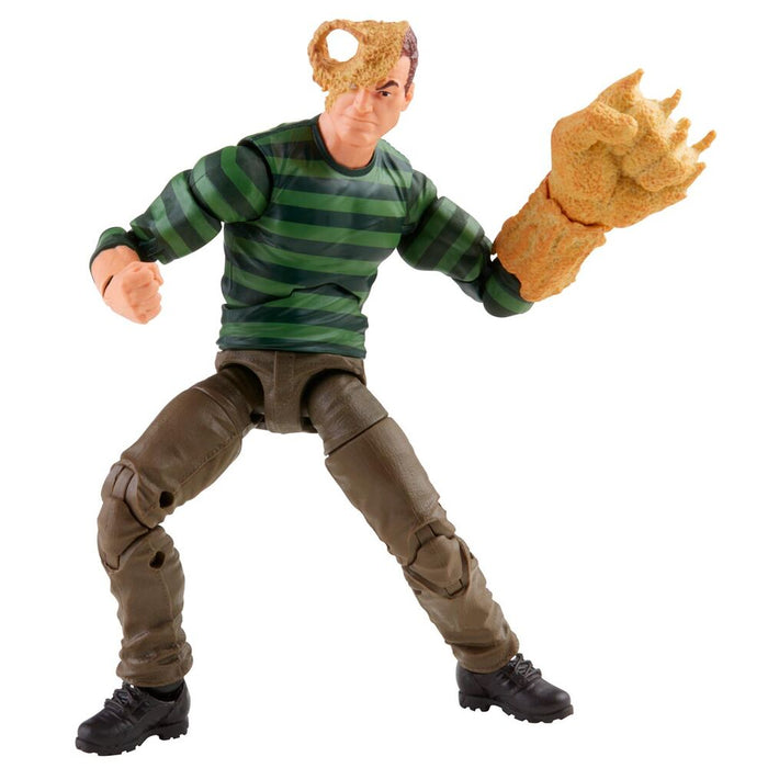 Marvel Spiderman Sandman figure 15cm-6