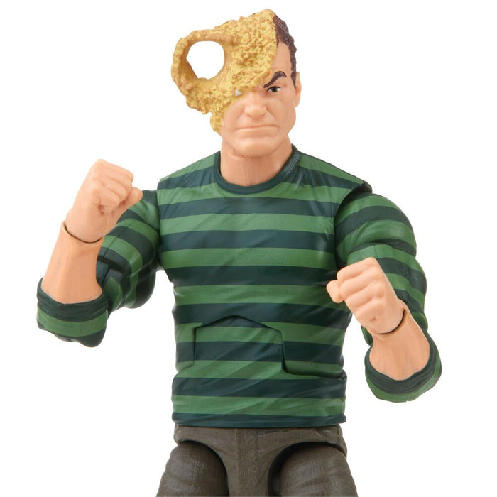 Marvel Spiderman Sandman figure 15cm-7