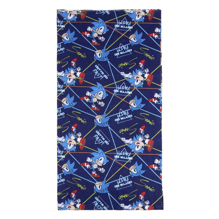 Sonic The Hedgehog Kids snood-0