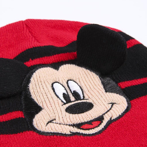 Disney Mickey hat-2