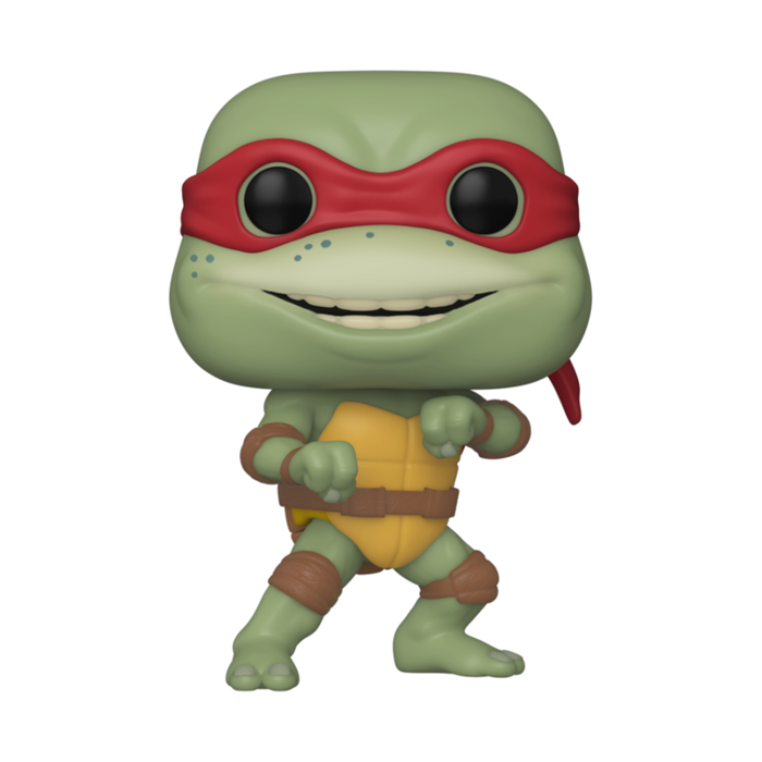 POP figure Teenage Mutant Ninja Turtles 2 Raphael-1