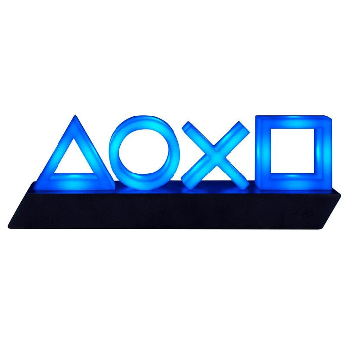 PlayStation Icons Light PS5 lamp-0