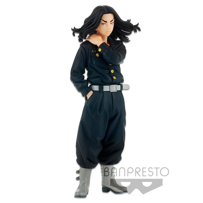 Tokyo Revengers Keisuke Baji figure 17cm-0