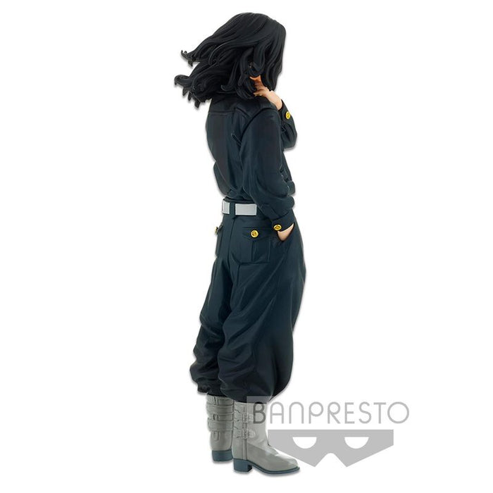Tokyo Revengers Keisuke Baji figure 17cm-1