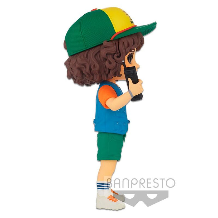 Stranger Things Dustin Q Posket figure 13cm-1