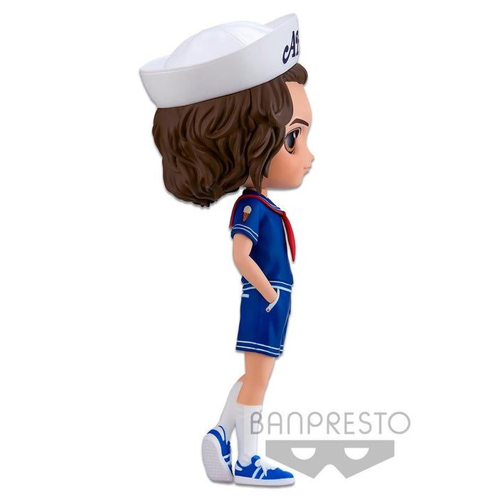 Stranger Things Steve Q Posket figure 14cm-1