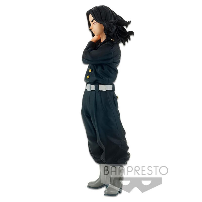 Tokyo Revengers Keisuke Baji figure 17cm-2