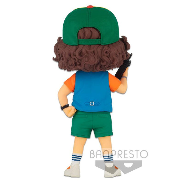 Stranger Things Dustin Q Posket figure 13cm-2