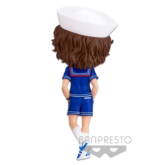 Stranger Things Steve Q Posket figure 14cm-2