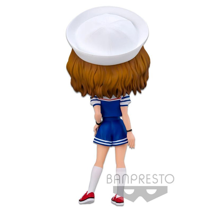 Stranger Things Robin Q Posket figure 14cm-2