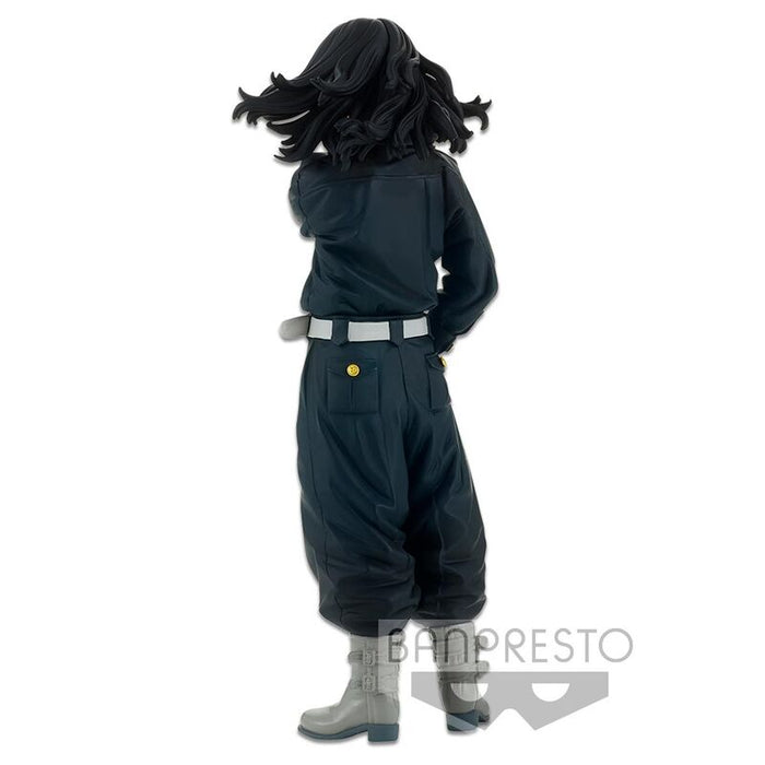 Tokyo Revengers Keisuke Baji figure 17cm-3