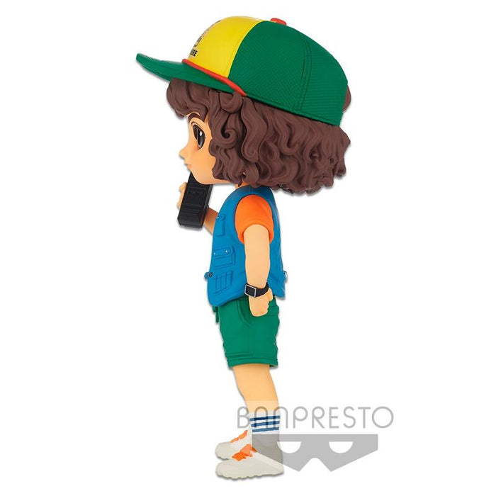 Stranger Things Dustin Q Posket figure 13cm-3