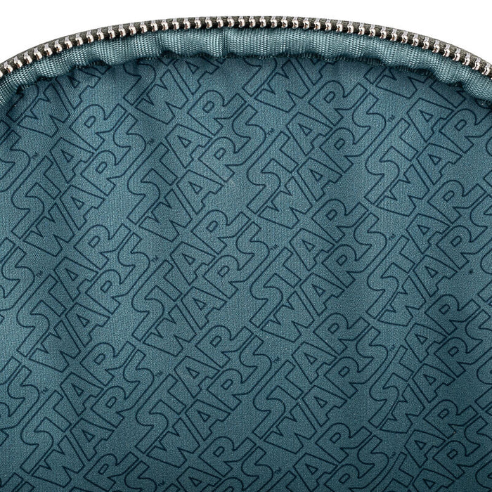 Loungefly Star Wars Rey Kylo backpack 27cm-3