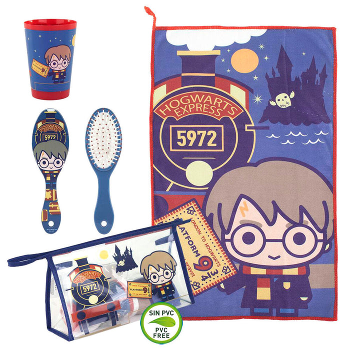 Harry Potter vanity case-0