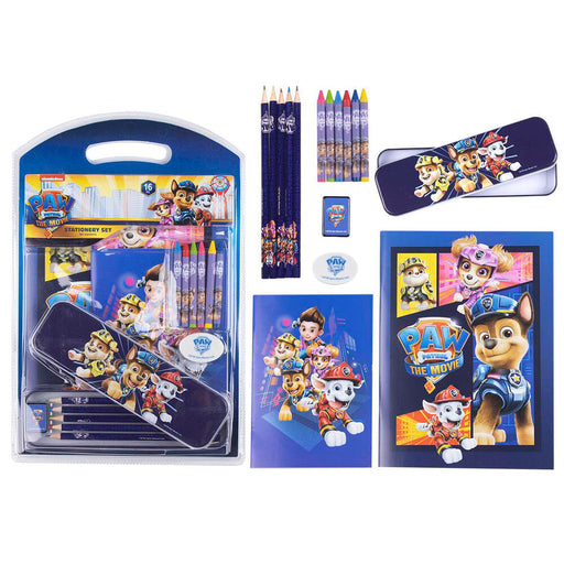 Paw Patrol stationery set-0