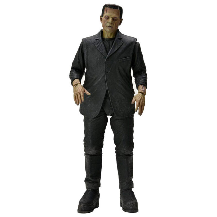Universal Monsters Ultimate Frankenstein Monster figure 18cm-1