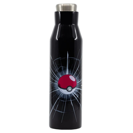 Pokemon stainless steel bottle 580ml-0