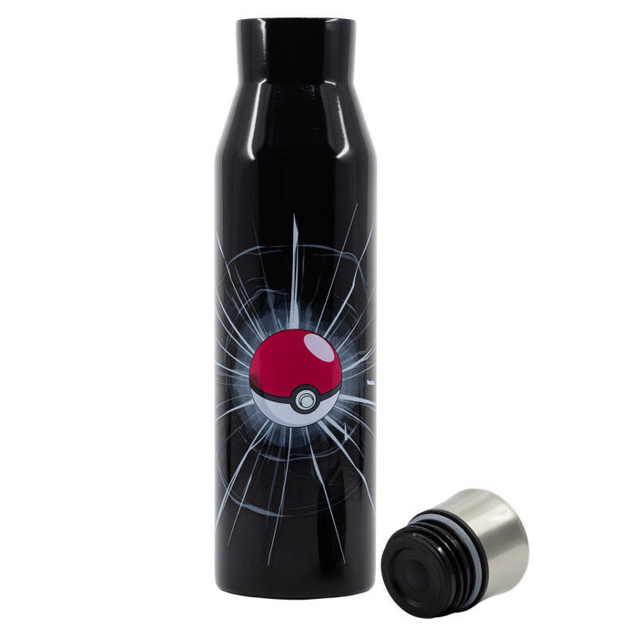 Pokemon stainless steel bottle 580ml-1