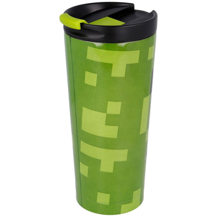 Minecraft stainless steel tumbler 425ml-2