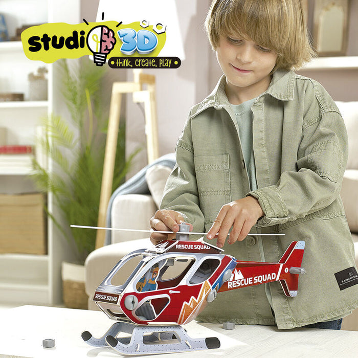 Studio 3D Helicopter-2