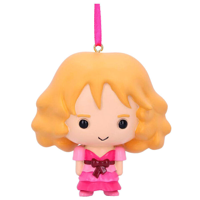 Harry Potter Hermione hanging ornament-0