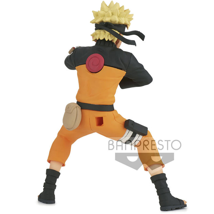 Naruto Shippuden Vibration Stars Nara Uzumaki figure 17cm-3