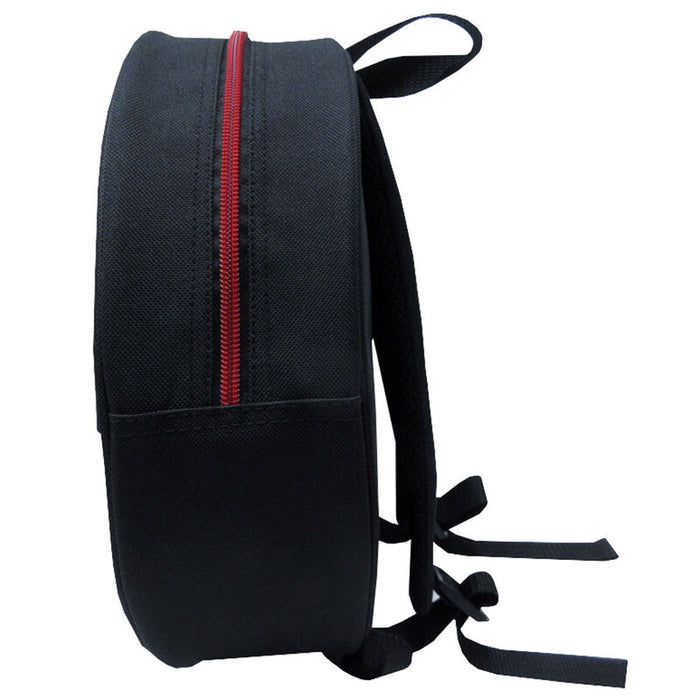 Pokemon Pokeball adaptable backpack 42cm-3