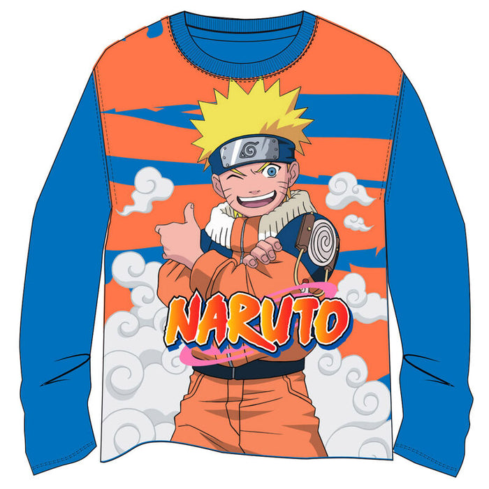 Naruto child t-shirt-0