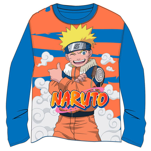 Naruto child t-shirt-0