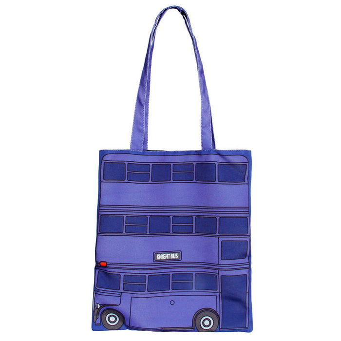 Harry Potter Knight Bus shopping bag-0
